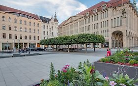 Akzent Hotel Am Goldenen Strauss